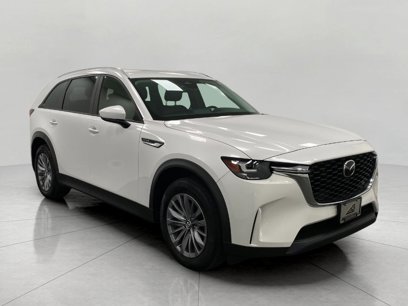 Used 2025 MAZDA CX-90 3.3 Turbo w/ Select Package
