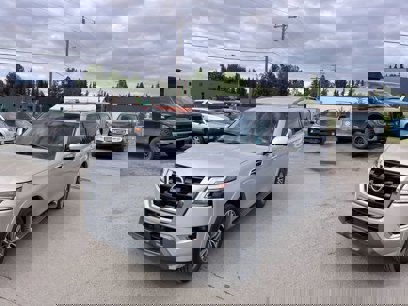 Used 2023 Nissan Armada SL
