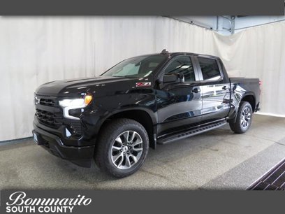 New 2024 Chevrolet Silverado 1500 RST w/ Convenience Package II