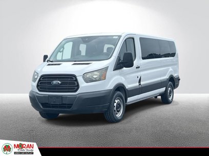Used 2016 Ford Transit 350 XL