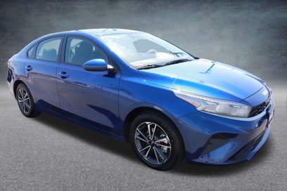 Used 2024 Kia Forte LXS