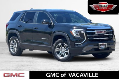 New 2026 GMC Terrain Elevation w/ Technology Package II