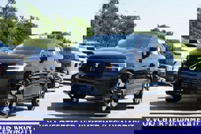 New 2025 Volvo XC60 T8 Plus w/ Protection Package Premier
