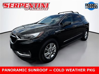 Used 2019 Buick Enclave Essence