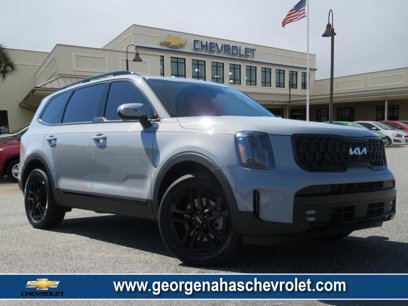 Used 2024 Kia Telluride SX Prestige X-Line