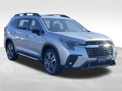 New 2025 Subaru Ascent Limited
