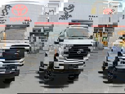 Used 2018 Ford F150 XLT w/ Equipment Group 302A Luxury