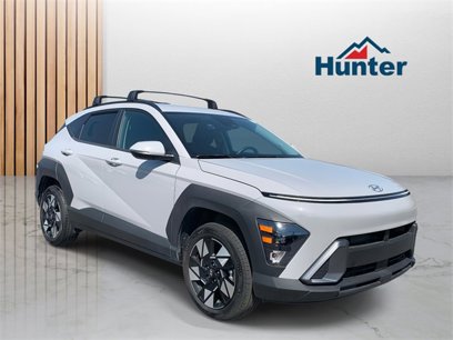 Used 2024 Hyundai Kona SEL w/ Convenience Package