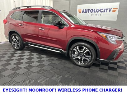 Used 2024 Subaru Ascent Touring