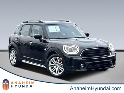 Used 2022 MINI Cooper Countryman