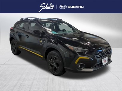 Used 2024 Subaru Crosstrek 2.5i Sport