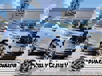 New 2025 Acura RDX w/ Technology Package