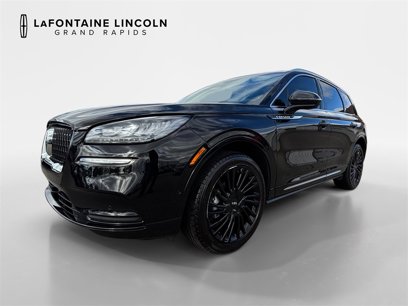 Certified 2022 Lincoln Corsair Reserve w/ Equipment Group 201A