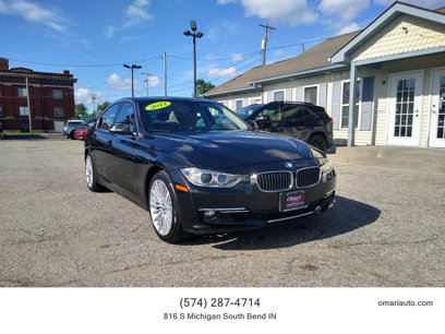 Used 2013 BMW 328i xDrive Sedan