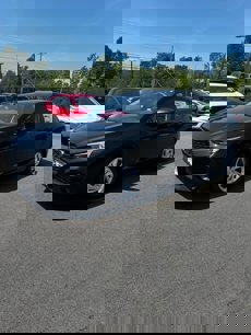 New 2025 Subaru Impreza 2.0i