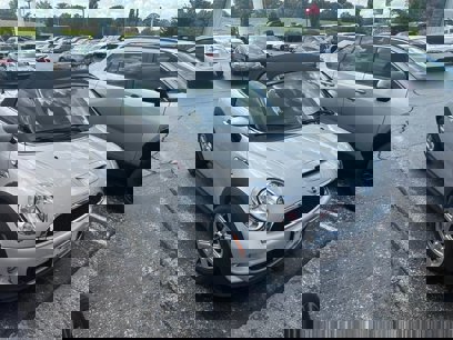 Used 2015 MINI Cooper Roadster S