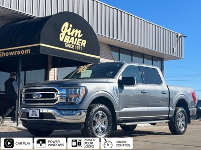 Used 2023 Ford F150 XLT w/ Equipment Group 302A High