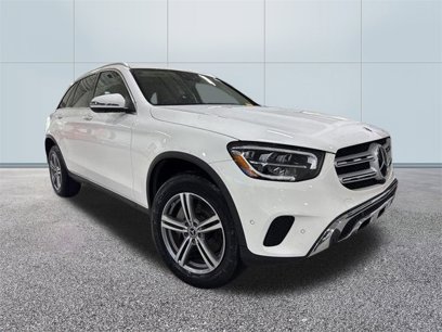 Used 2022 Mercedes-Benz GLC 300 4MATIC