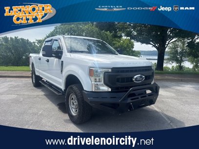 Used 2022 Ford F250 XL w/ Power Equipment Group