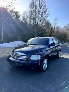 Used 2011 Chevrolet HHR LT