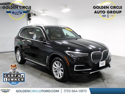 Used 2023 BMW X5 xDrive45e