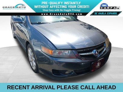Used 2006 Acura TSX