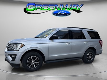 Used 2019 Ford Expedition XL