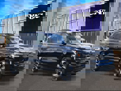 New 2025 Volvo EX90 Ultra