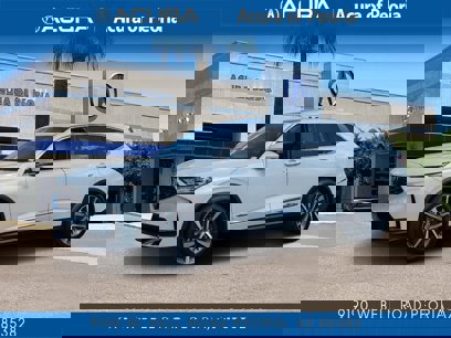 New 2025 Acura MDX FWD w/ Technology Package