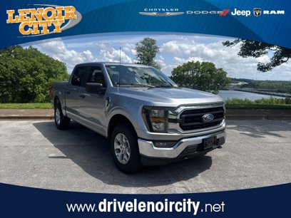 Used 2023 Ford F150 XLT