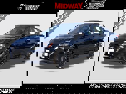 New 2025 Nissan Altima 2.5 SV w/ SV Special Edition Package