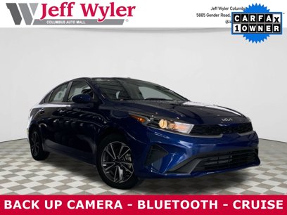 Used 2024 Kia Forte LXS
