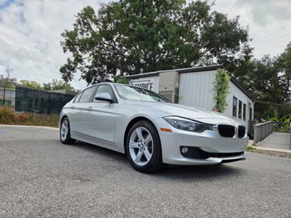 Used 2013 BMW 328i Sedan