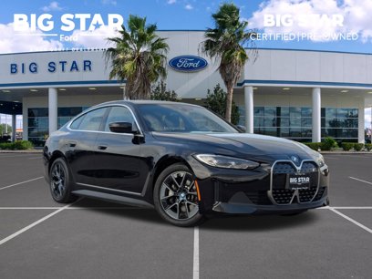 Used 2024 BMW i4 xDrive40i w/ Premium Package