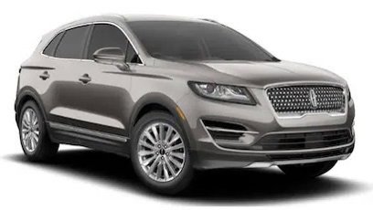 Used 2019 Lincoln MKC Premiere