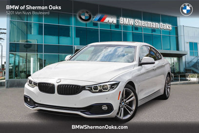 Used 2019 BMW 430i Gran Coupe w/ Convenience Package