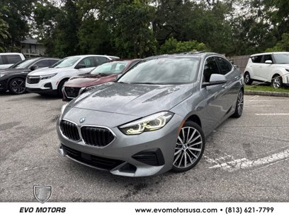 Used 2022 BMW 228i Gran Coupe w/ Convenience Package