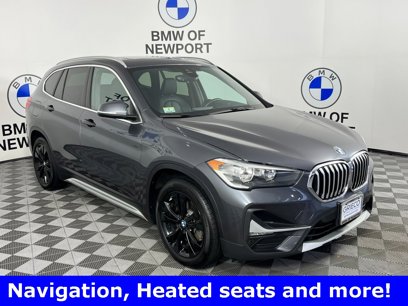 Used 2020 BMW X1 xDrive28i w/ Convenience Package