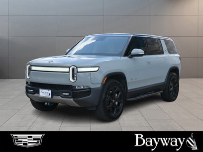 Used 2023 Rivian R1S Adventure