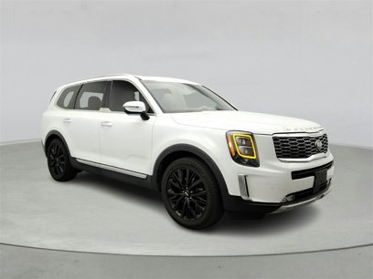 Used 2020 Kia Telluride SX w/ Towing Package