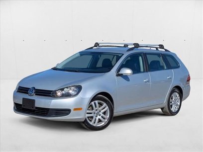 Used 2012 Volkswagen Jetta TDI