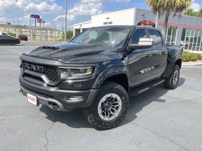 Used 2021 RAM 1500 TRX w/ TRX Level 1 Equipment Group