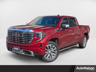 Used 2023 GMC Sierra 1500 Denali