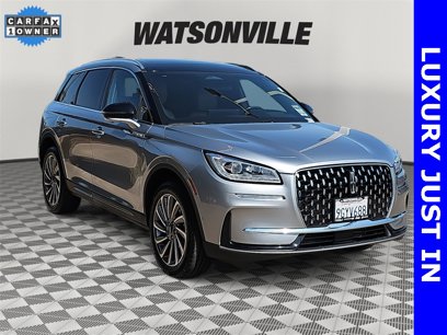Used 2023 Lincoln Corsair Reserve w/ Equipment Group 202A
