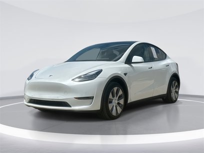 Used 2022 Tesla Model Y Long Range