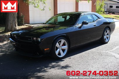 Used 2008 Dodge Challenger SRT8