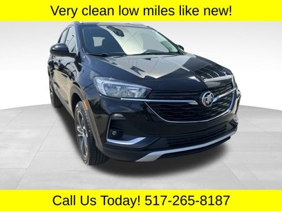 Used 2023 Buick Encore GX Select