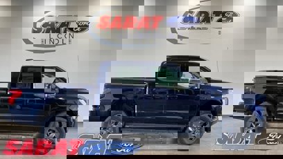 New 2025 Ford F150 Lightning XLT
