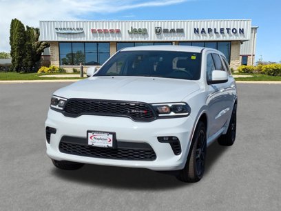Used 2022 Dodge Durango GT