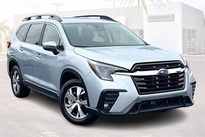 Used 2024 Subaru Ascent Premium w/ Convenience Package